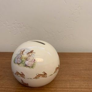 Royal Doulton Bunnykins